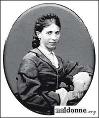 Foto: Sophia, ovvero <br> La Tolstaya