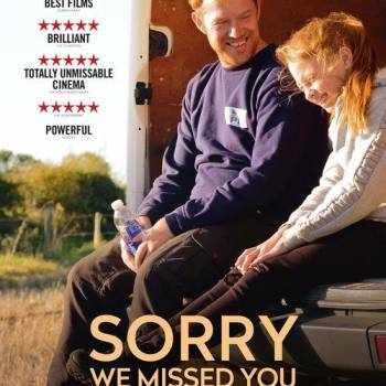 Foto: “Sorry We Missed You”, ovvero come il sistema stritola le famiglie