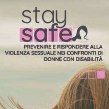 Foto: Prevenire la violenza di genere su donne con disabilità psicosociali: una ricerca 