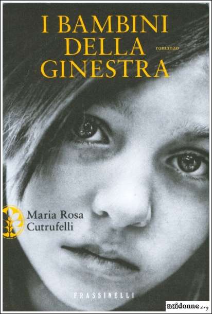 Foto: Strage di poveri, segreto di Stato. Il libro di Maria Rosa Cutrufelli