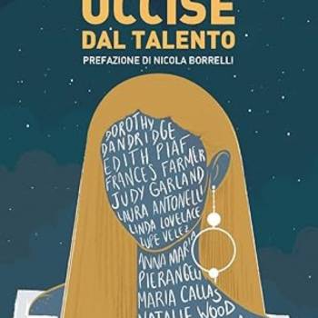 Foto: Uccise dal talento: un ricordo per un diverso 2026