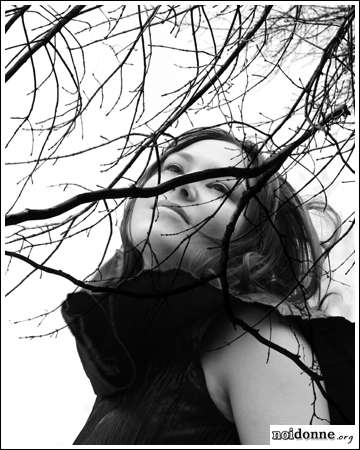 Foto: Tanya Tagaq