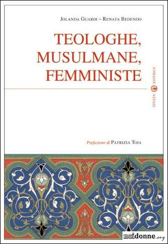 Foto: Teologhe, musulmane, femministe