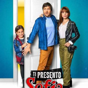 Foto: Ti presento Sofia