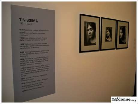 Foto: Tina Modotti