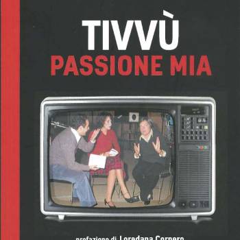 Foto: Tilde Capomazza, che portò il femminismo in tv