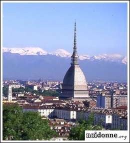 Foto: TORINO dimentica le sue donne