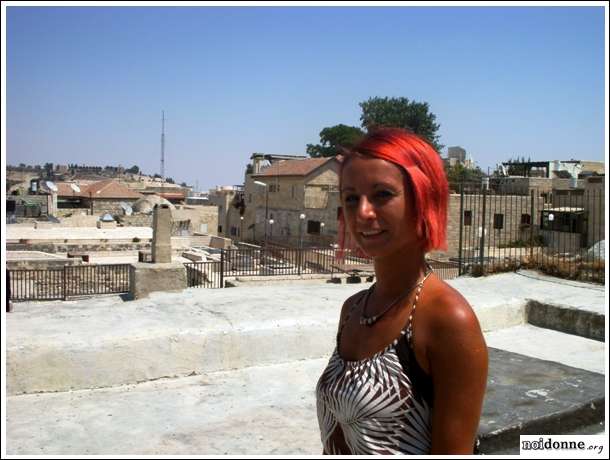 Foto: TRA DUBBI, AMBIZIONI E PASSIONI