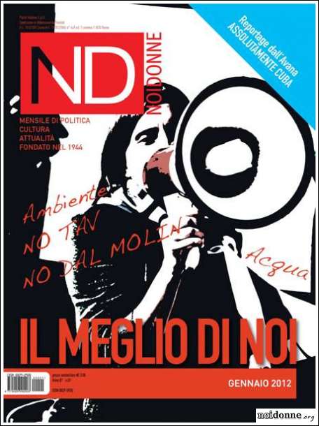 Foto: Tra mercato e libera informazione