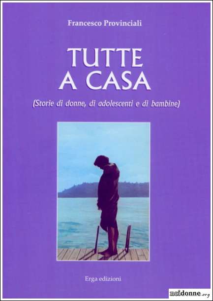 Foto: Tutte a casa