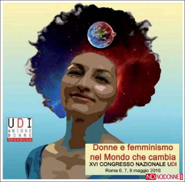 Foto: UDI, a Roma il XVI Congresso
