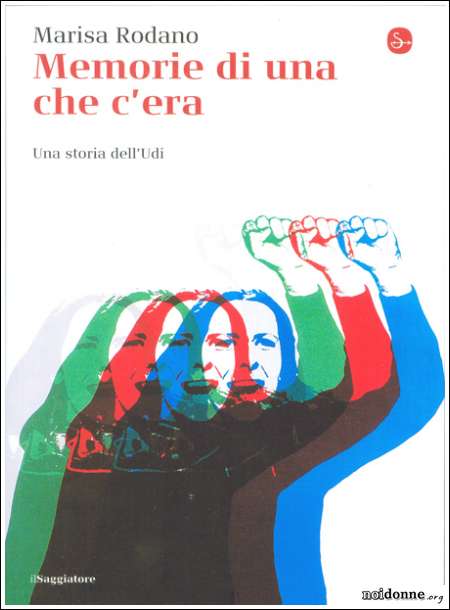 Foto: UDI ieri, oggi e domani