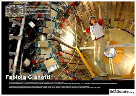 Foto: Un laboratorio “tutto per sé”?