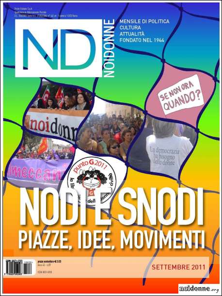 Foto: Un nuovo movimento, adulto