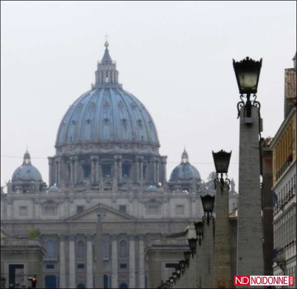 Foto: Un papa conservatore ma illuminato