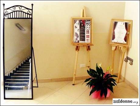 Foto: Un teatro che ri-qualifica