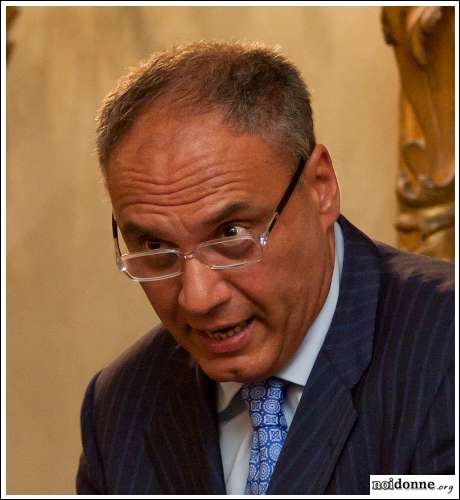 Foto: Una Commissione unica nel suo “genere”