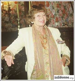 Foto: Una vita molto fuori dal comune 