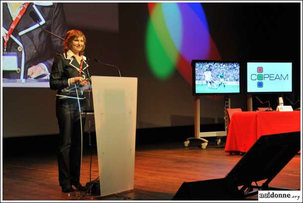 Foto: UNO SPAZIO AUDIOVISIVO MEDITERRANEO CONDIVISO