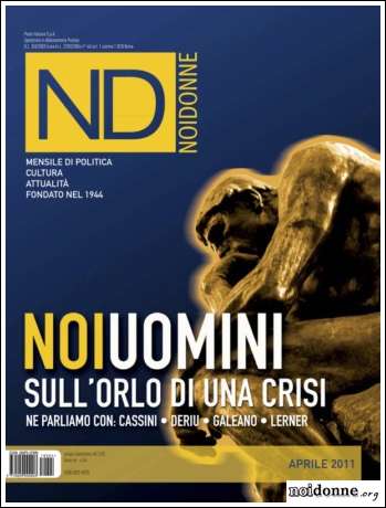 Foto: Uomini, il senso del limite