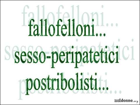 Foto: Utilizzatori finali