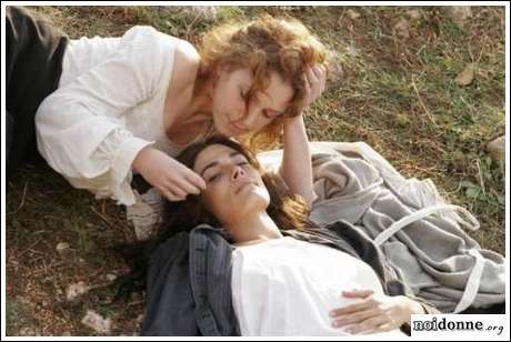Foto: Viola, storia di amore e libertà