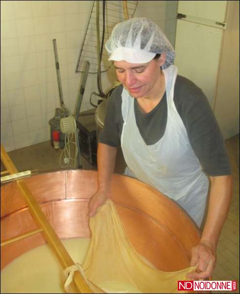 Foto: Vita in Malga, vita da riscoprire
