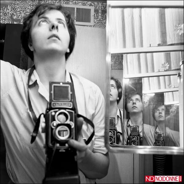 Foto: Vivian Maier, la fotografa delle strade