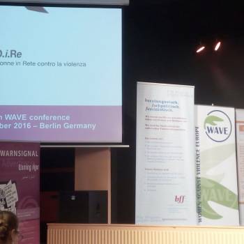 Foto: Turchia: ritiro dalla Convenzione di Istanbul. WAVE e D.i.Re: precedente gravissimo