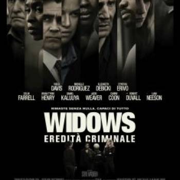 Foto: Widows - Eredità Criminale