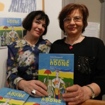Foto: Il giardino di Adone