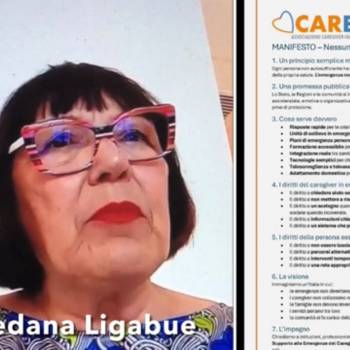Foto: Caregiver Day 2026 – XVI edizione: il Manifesto per l’Emergenza nella Cura
