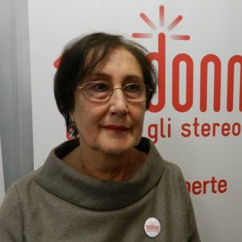 Foto: 100Donne contro gli stereotipi,  intervista a Lucia Votano
