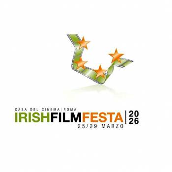 Foto: Irish Film Festa 2026: presentato il meglio del cinema dell’isola di smeraldo