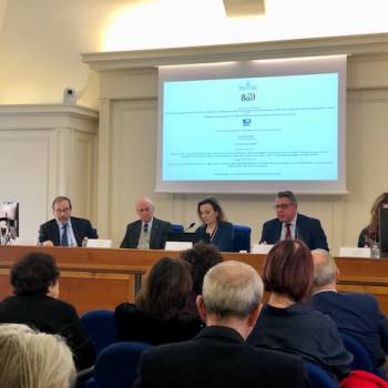 Foto: 'La memoria della Repubblica, la Repubblica delle memorie': intervista a Patrizia Gabrielli