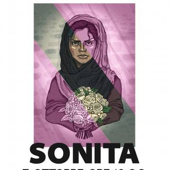 Foto: “Sonita” ovvero il riscatto e la rinascita delle donne vessate nel mondo