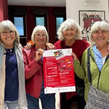 Foto: ‘Nubes y Esperanza’: tra storia e memoria, uno spettacolo-concerto evoca le emozioni e il riscatto