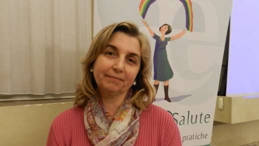 Foto: DonnaeSalute, Lucca. Dr.ssa Maffei e le malattie cardiovascolari