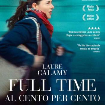 Foto: “Full Time –Al cento per cento”: da Venezia nelle sale, un film sulle donne a tempo pieno