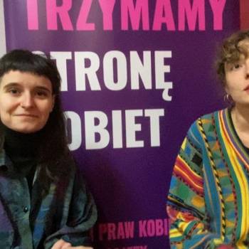 Foto: Leggi e politiche reazionarie: il clima misogino che opprime le donne in Polonia