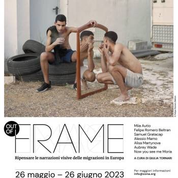 Foto: Scatti fotografici per raccontare la realtà complessa dei migranti
