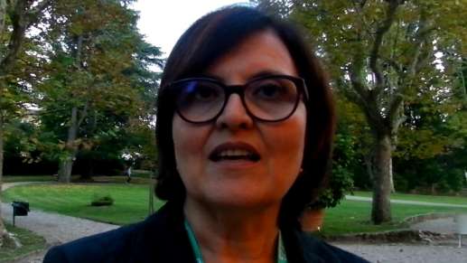 Foto: Oli essenziali biologici di Oligea: Alessandra Coli, farmacista