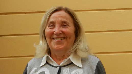 Foto: Roberta Giommi: adolescenti ed educazione sessuale