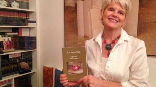 Foto: Valentina Gobbi 'La mia Asia. racconti dall'Oriente'