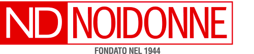NoiDonne Logo